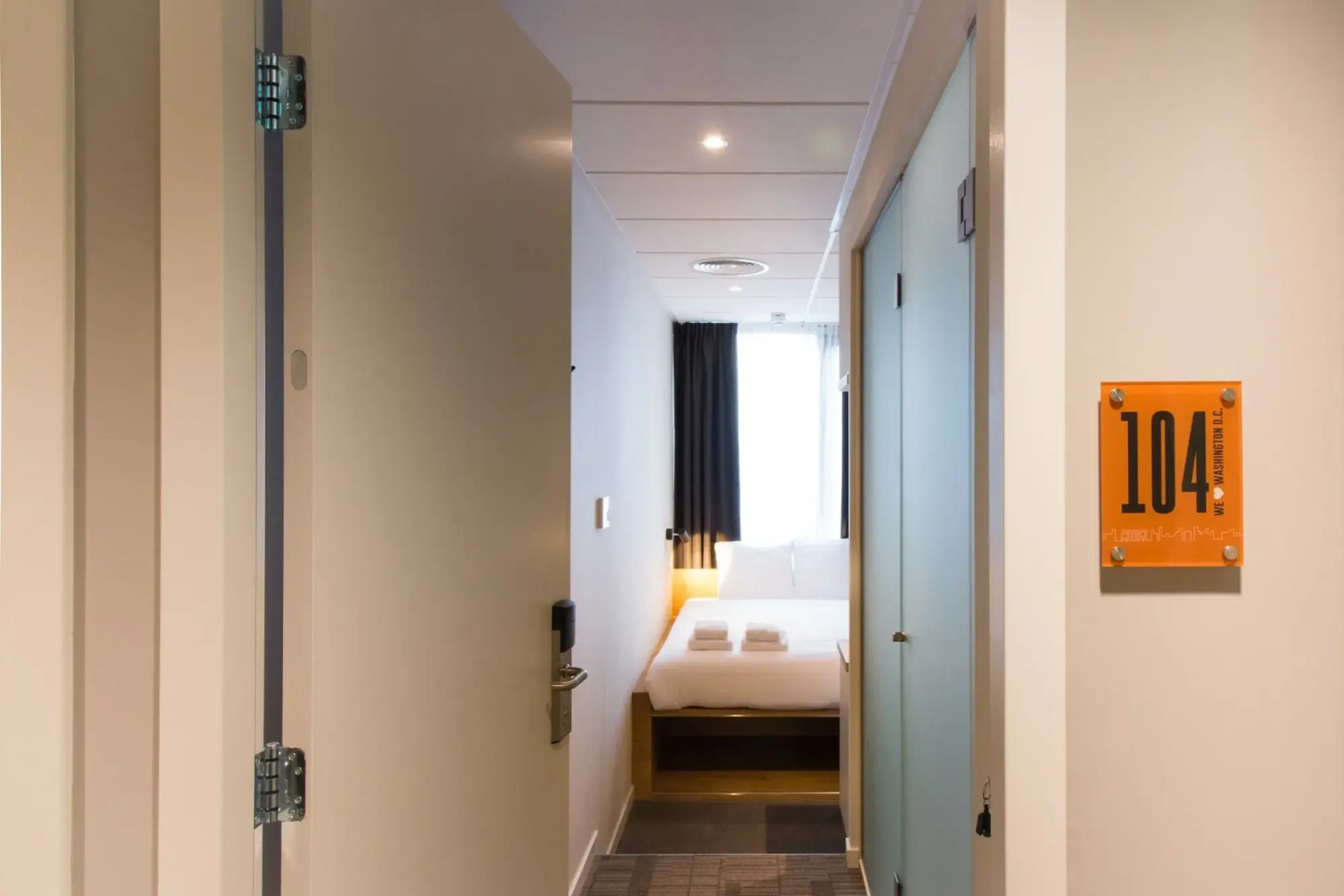 Foto - Citiez Hotel Amsterdam