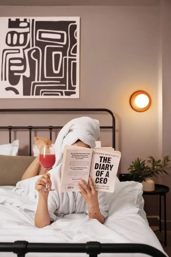 Foto - The Village Edit - Minimalist Hotels