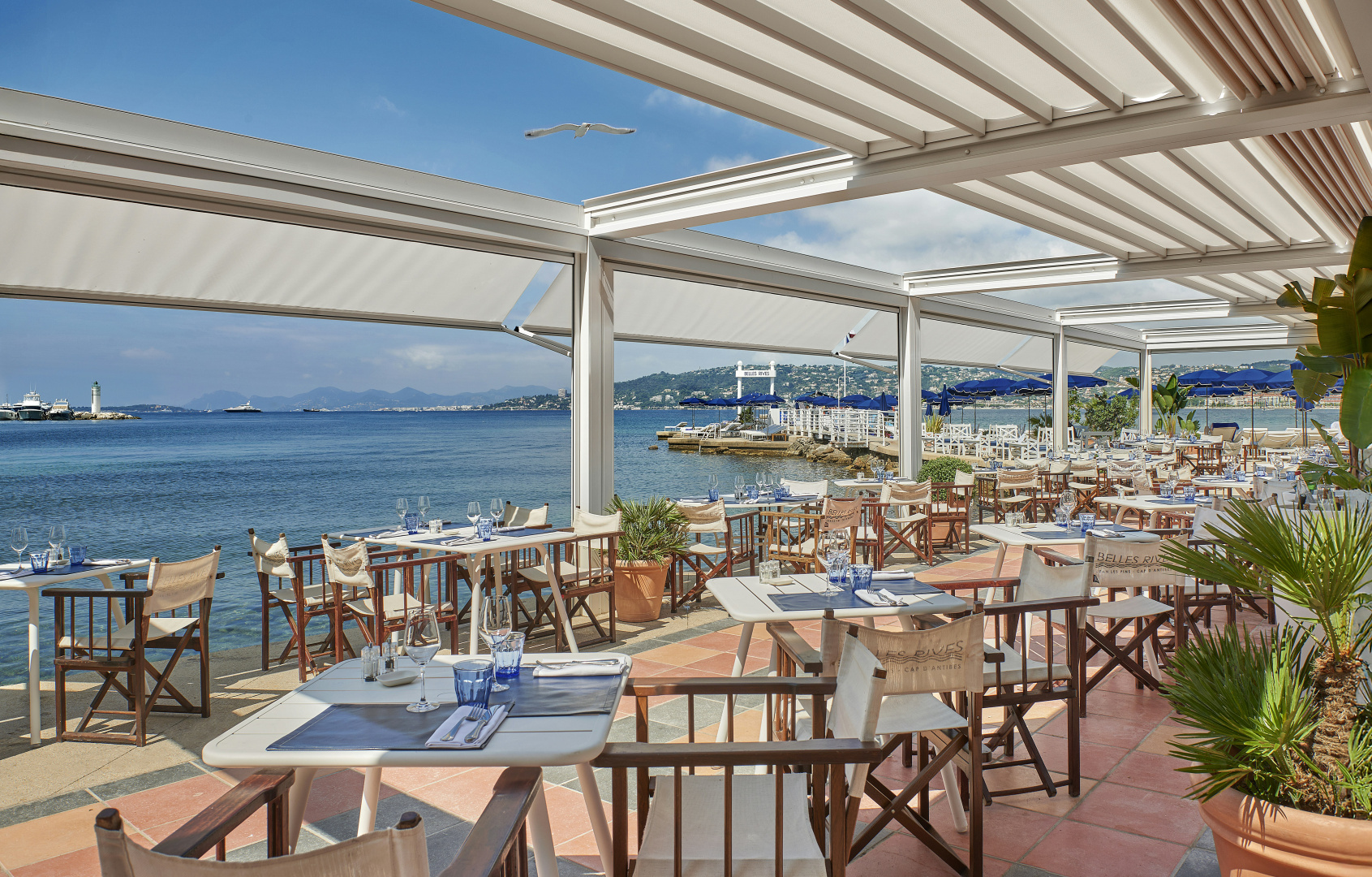 Photo - Hotel Belles Rives
