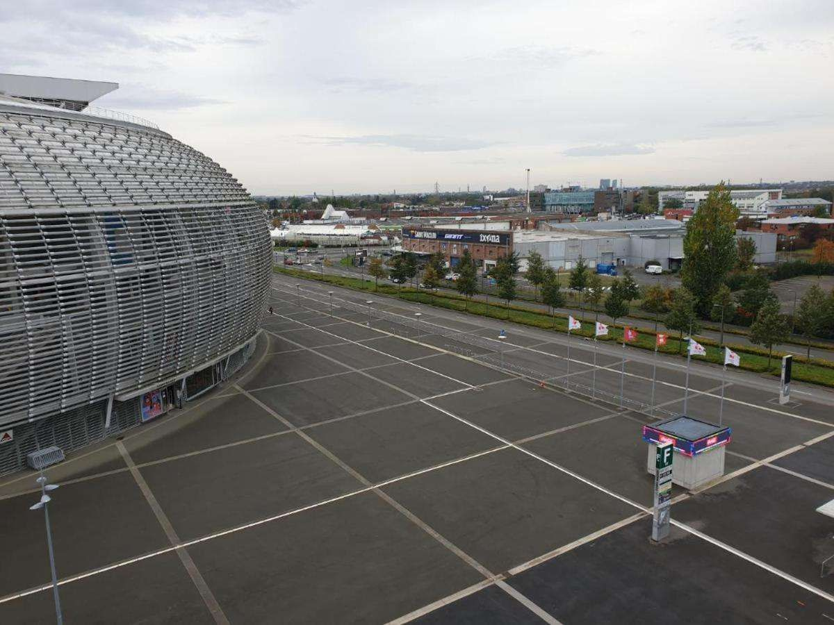 Photo - Twenty Business Flats Lille Grand Stade
