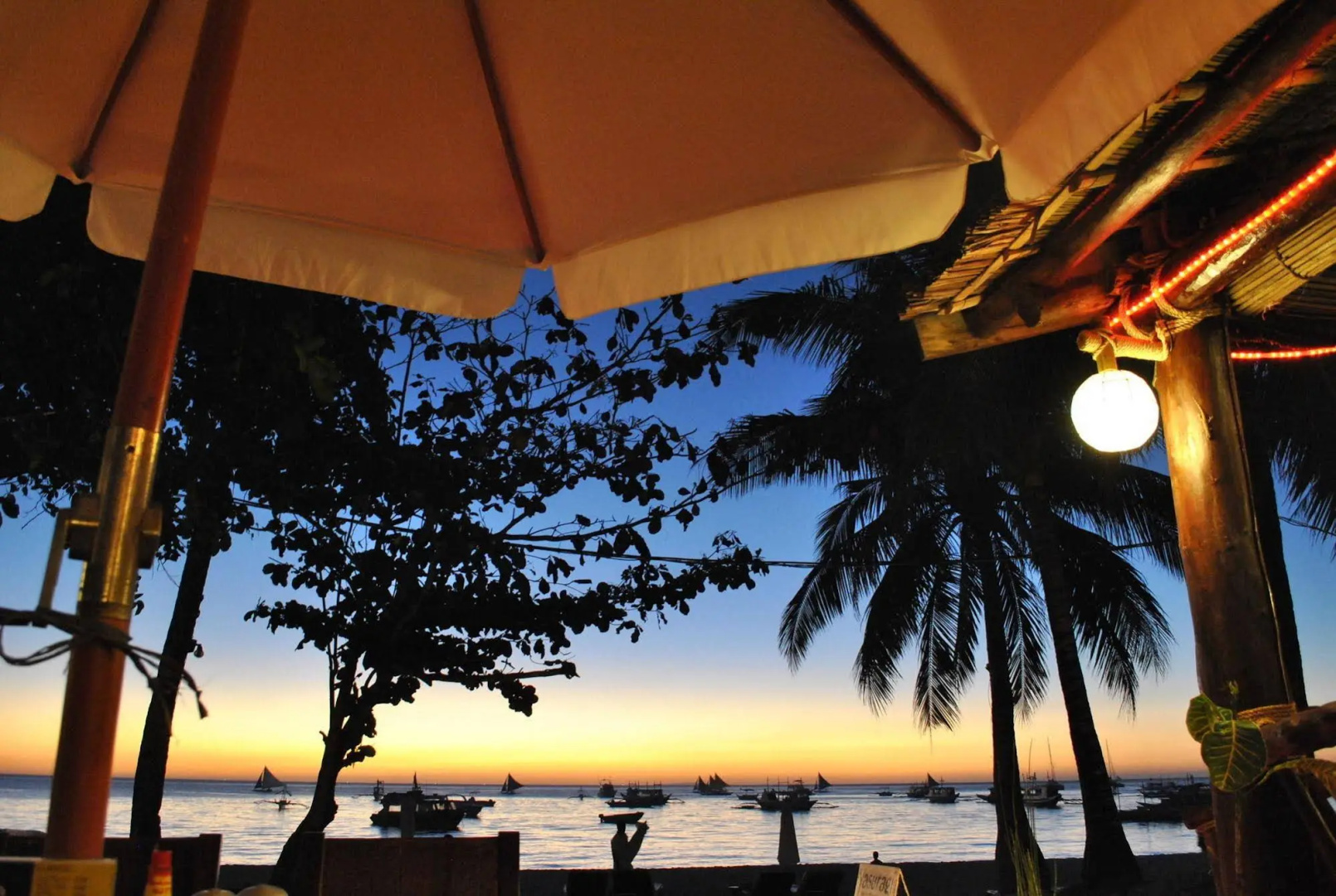 Photo - Surfside Boracay Resort