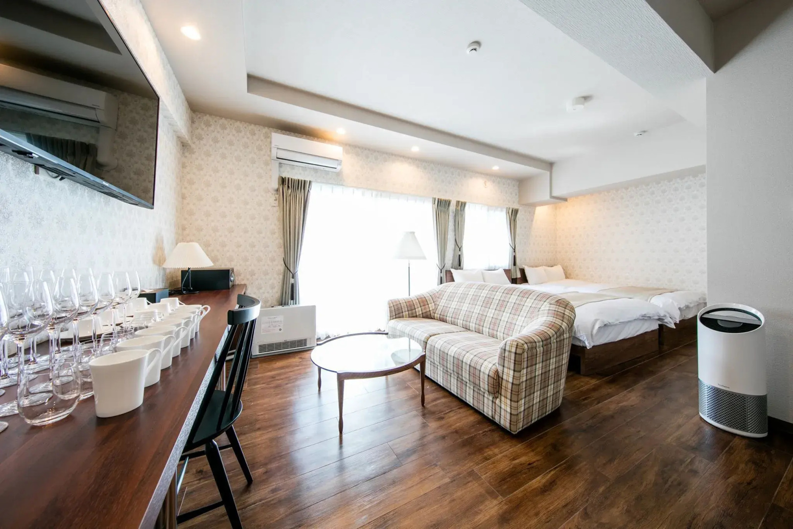 Foto - VILLA KOSHIDO kotoni