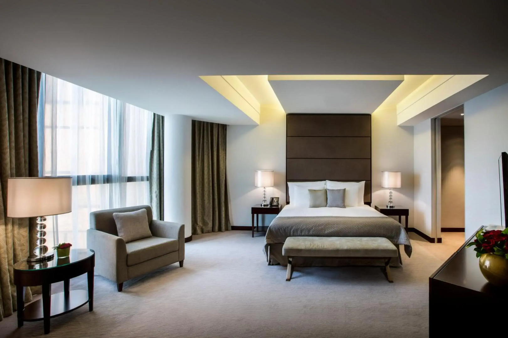 Foto - Bab Al Qasr Residence