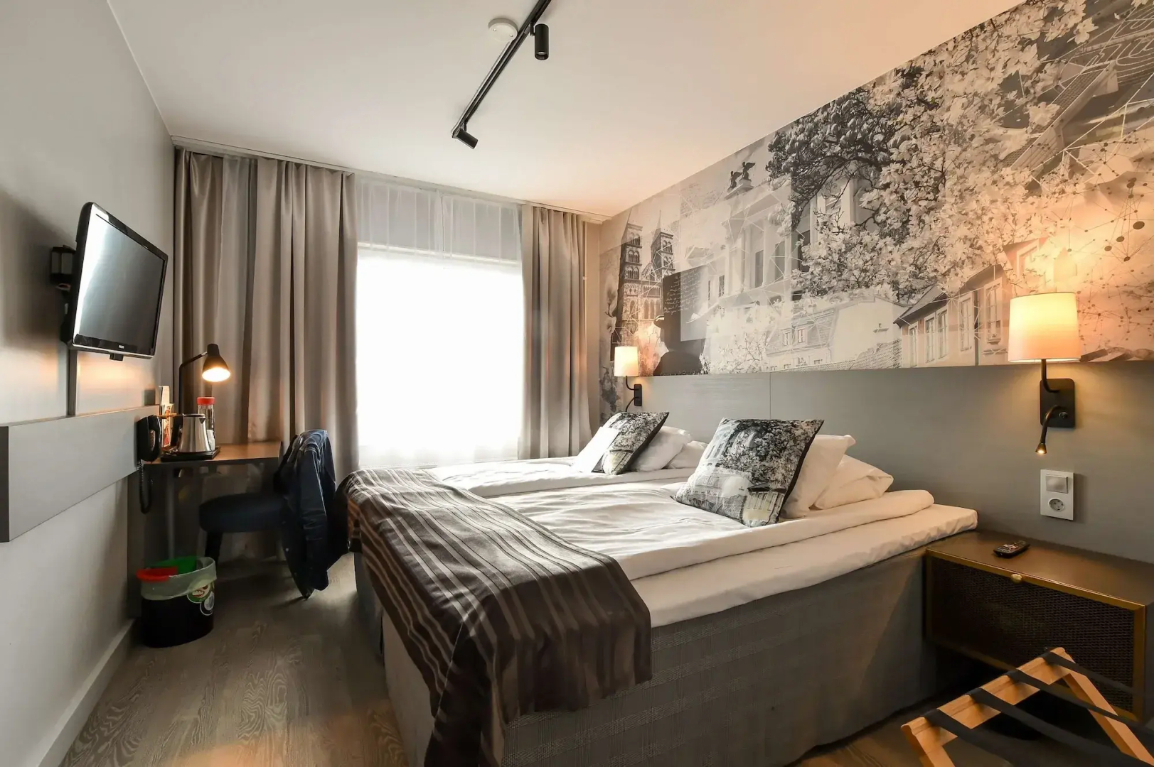 Foto - Scandic Star Lund
