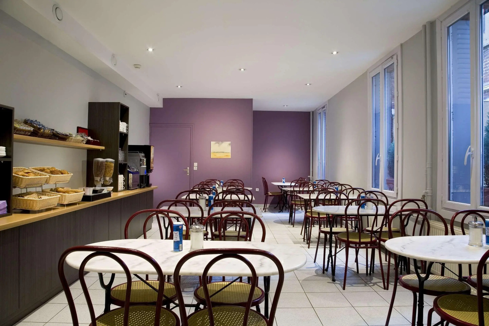 Photo - Timhotel Boulogne Rives de Seine