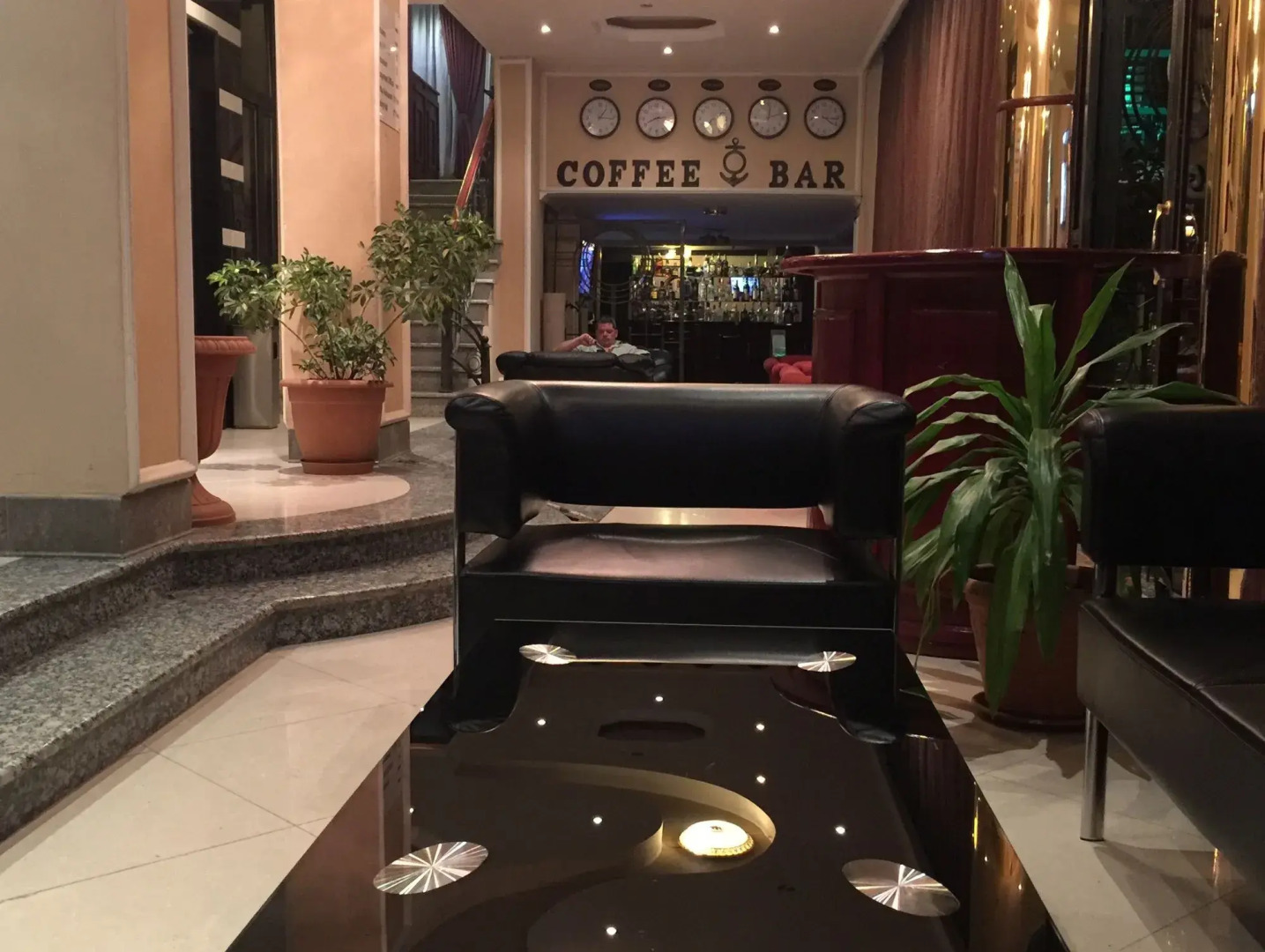 Foto - Hotel Lobelia