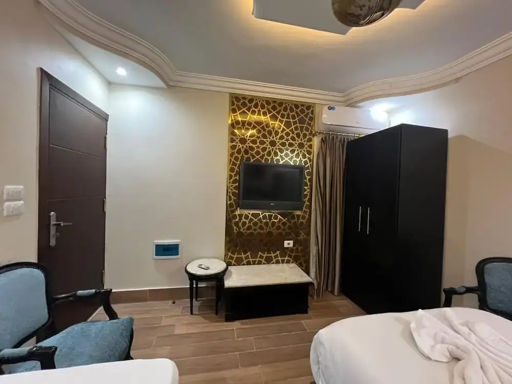 Foto - Comfort Giza Top