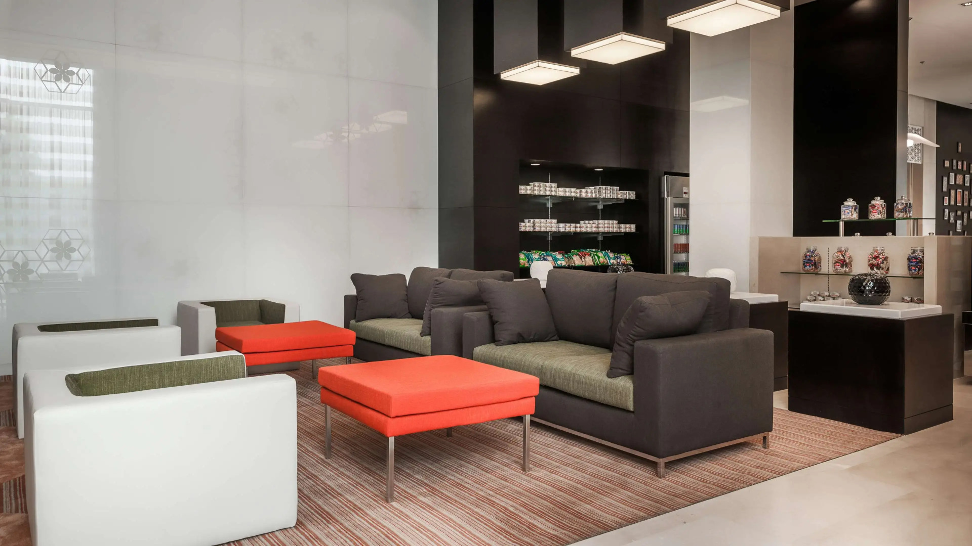 Foto - Hyatt Place Gurgaon Udyog Vihar