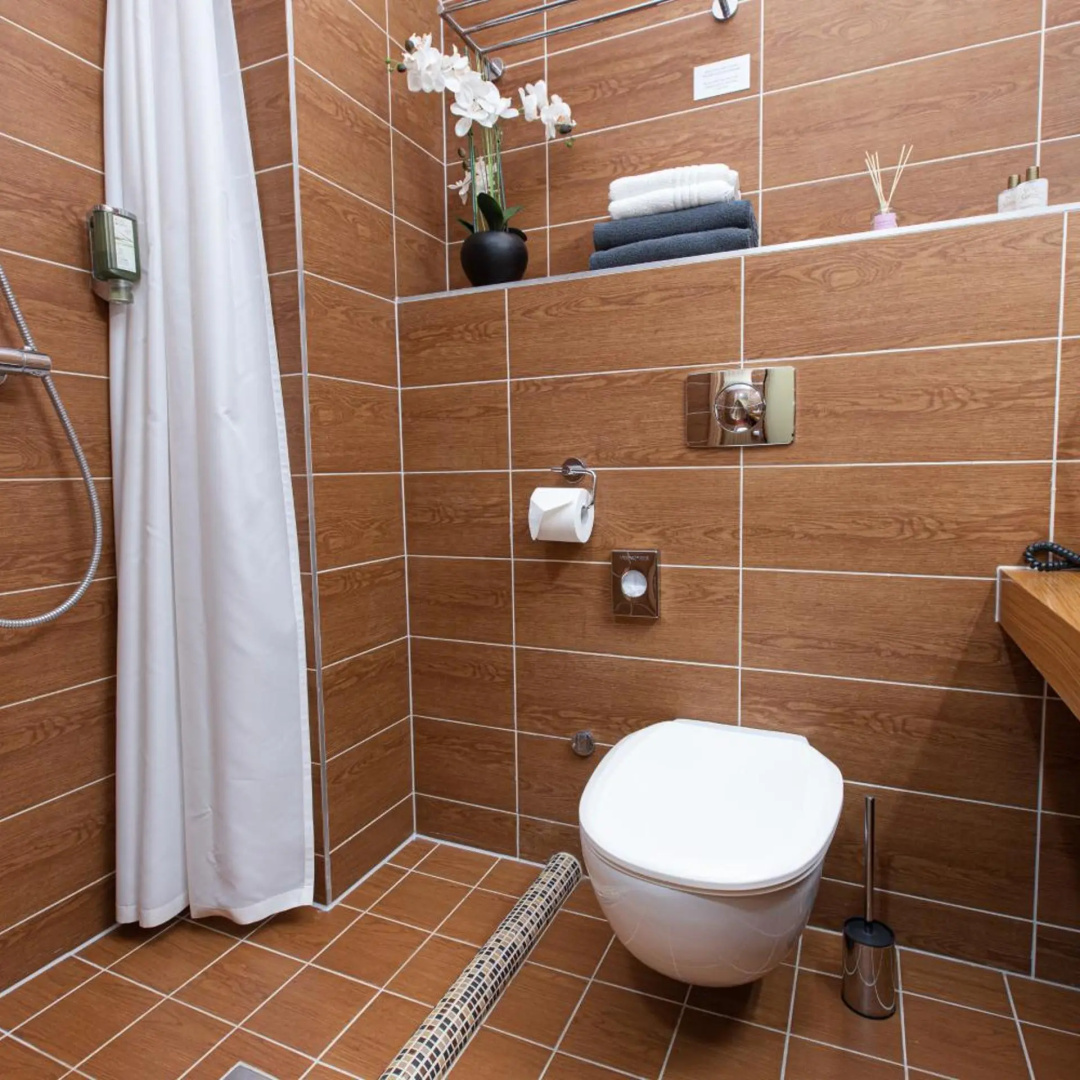 Photo - Bern Boutique Hotel