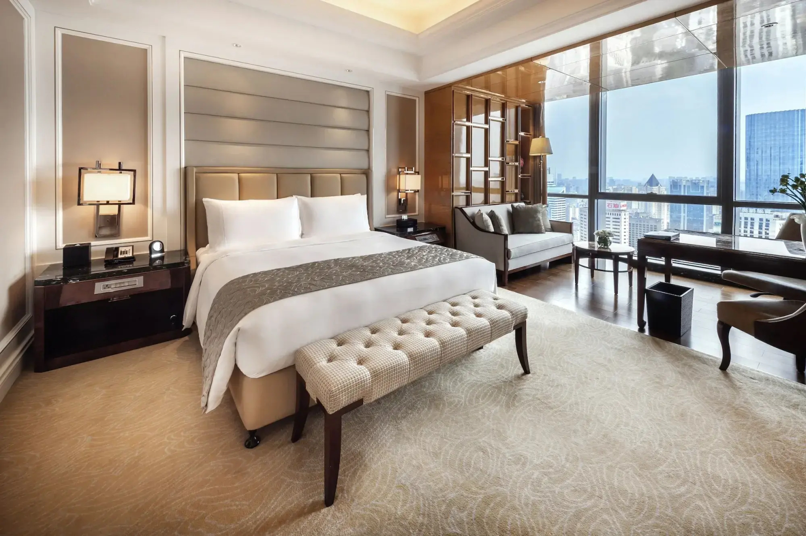 Photo - The Ritz-Carlton, Chengdu