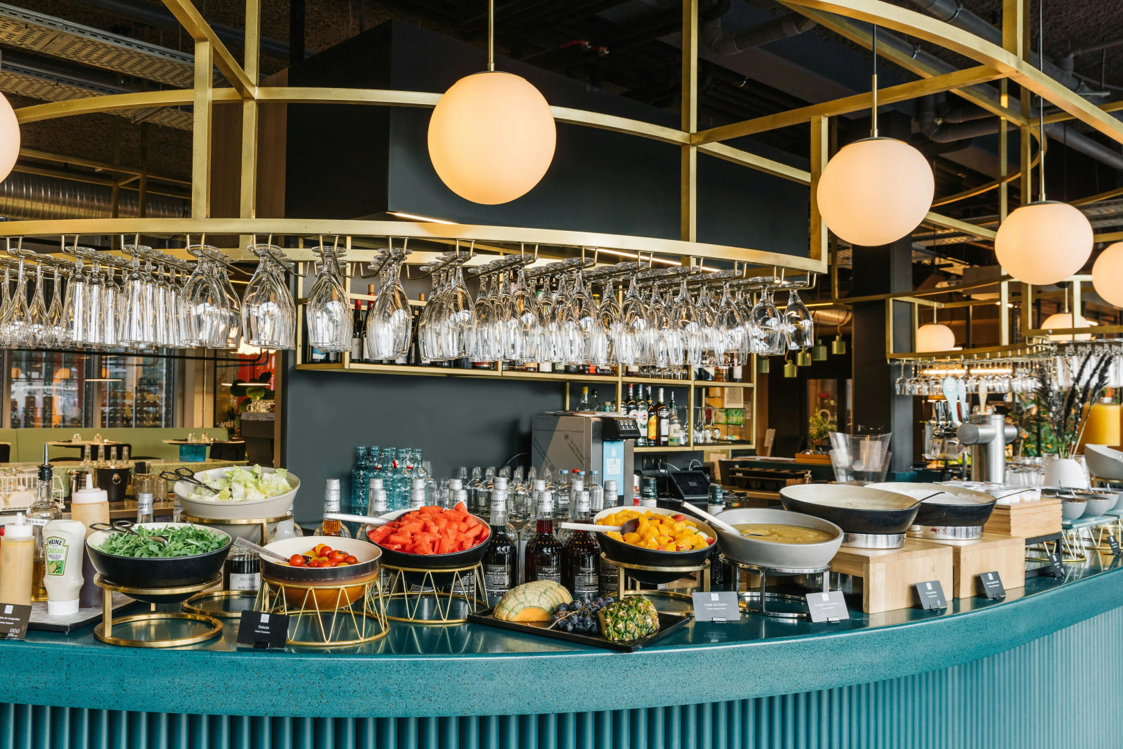 Foto - The Social Hub Toulouse