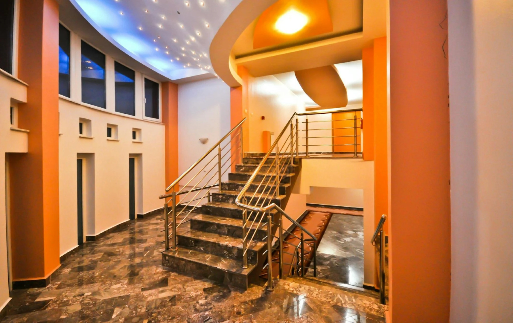 Foto - Hotel BM International
