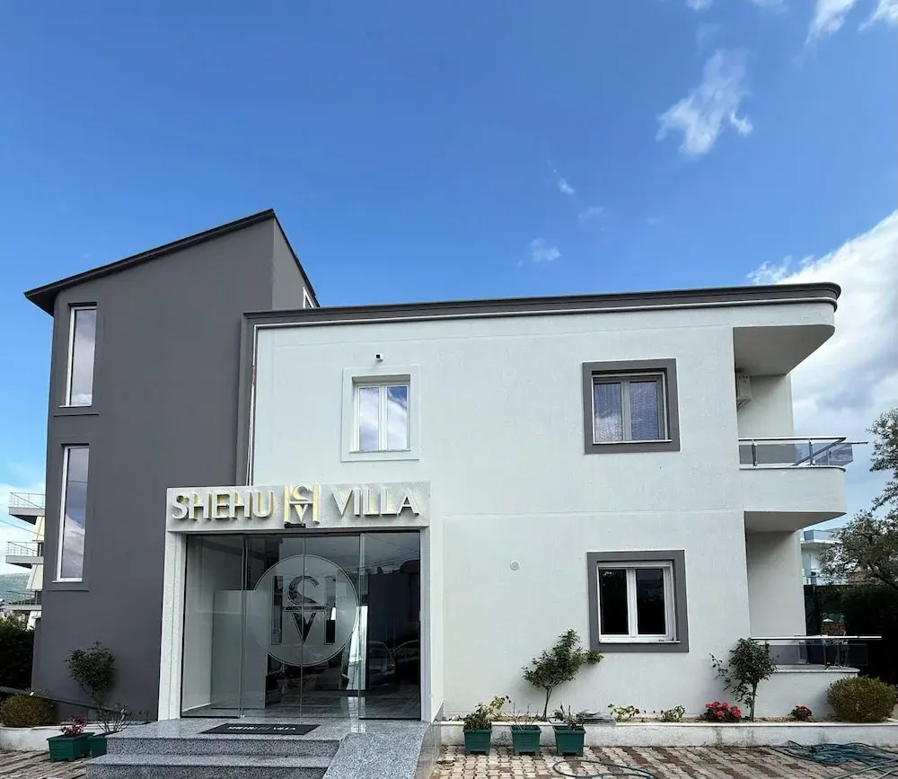 Foto - Shehu Villa Ksamil