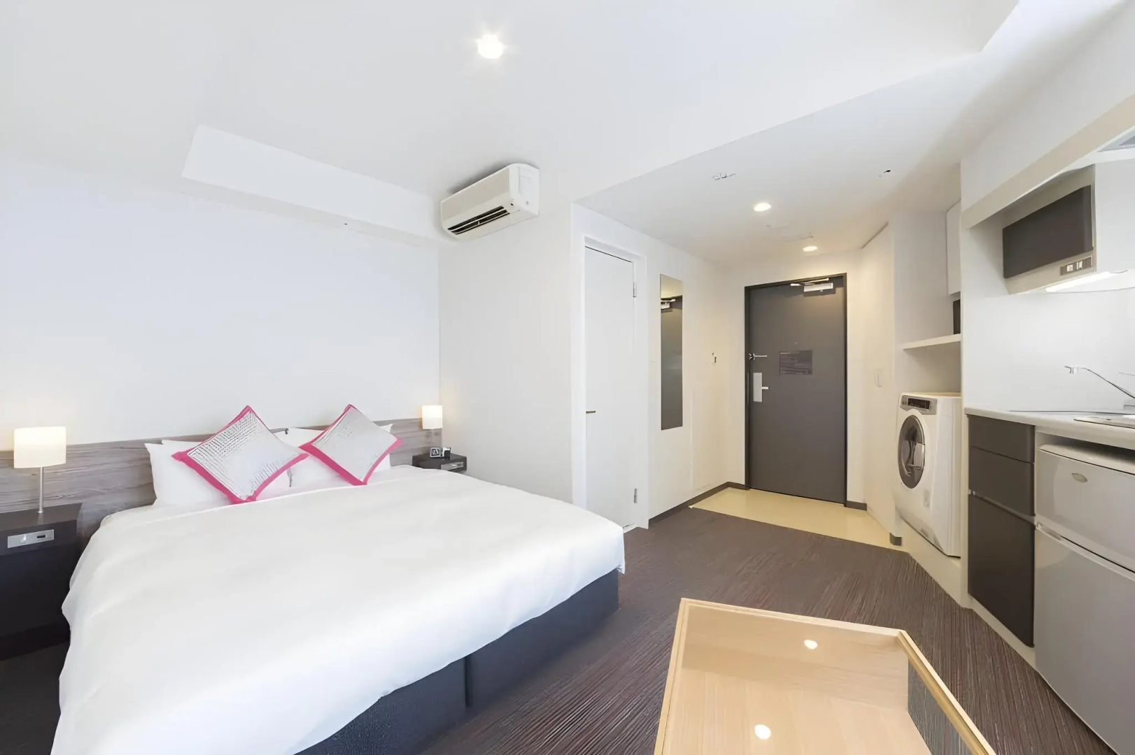 Foto - Tokyu Stay Gotanda