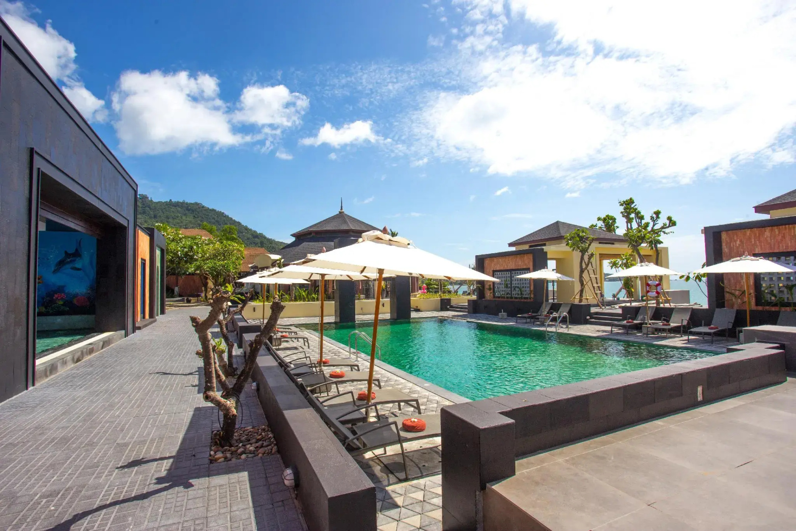 Foto - Pavilion Pool Residence Samui - SHA Extra Plus