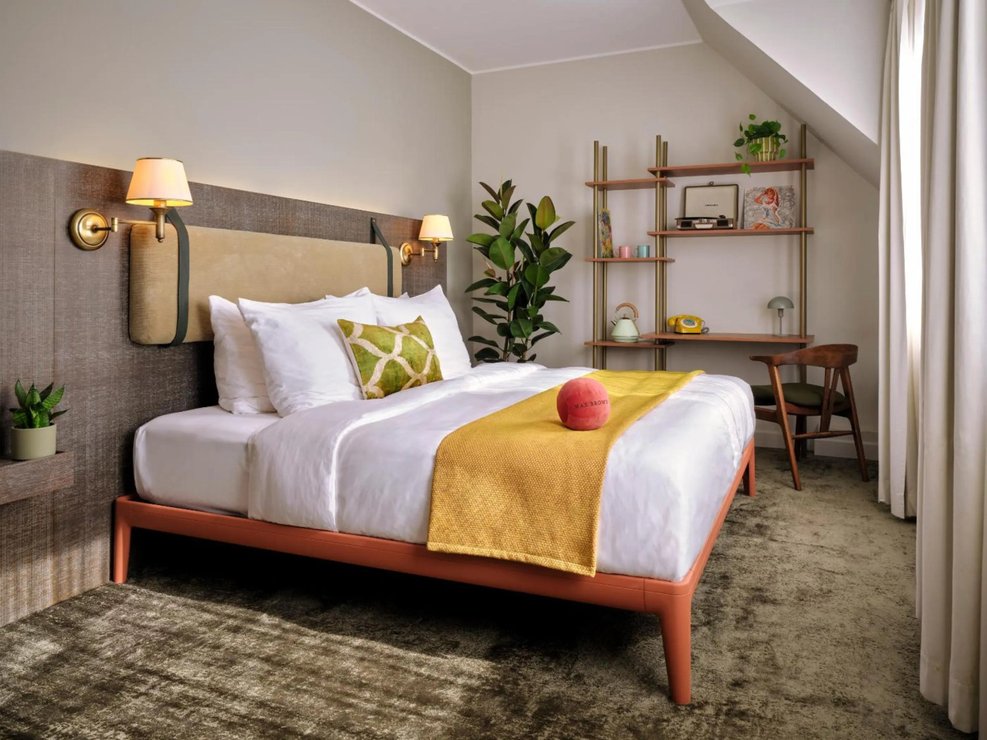 Foto - Max Brown Hotel 5th District, part of Sircle Collection