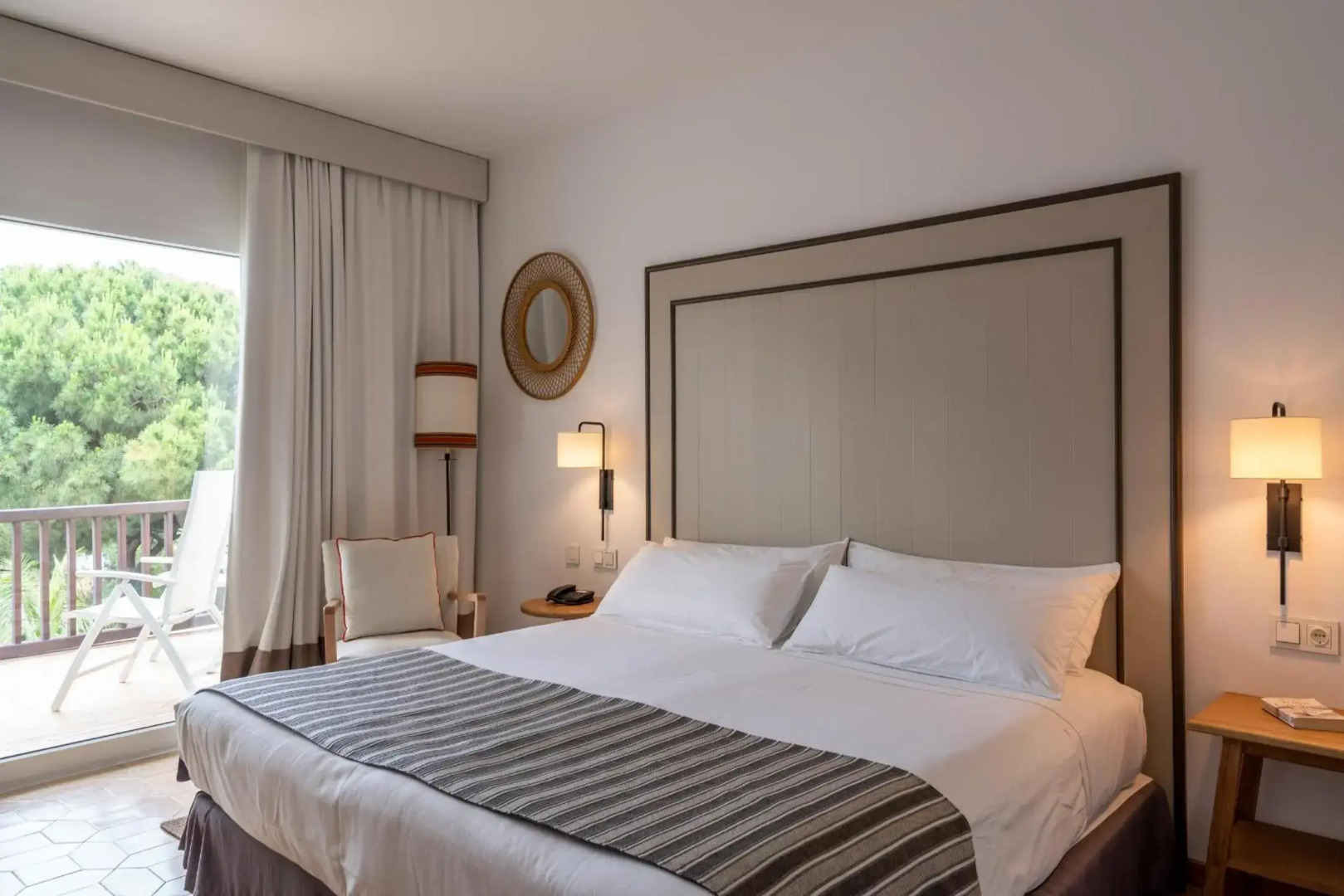 Foto - Parador de Mazagón