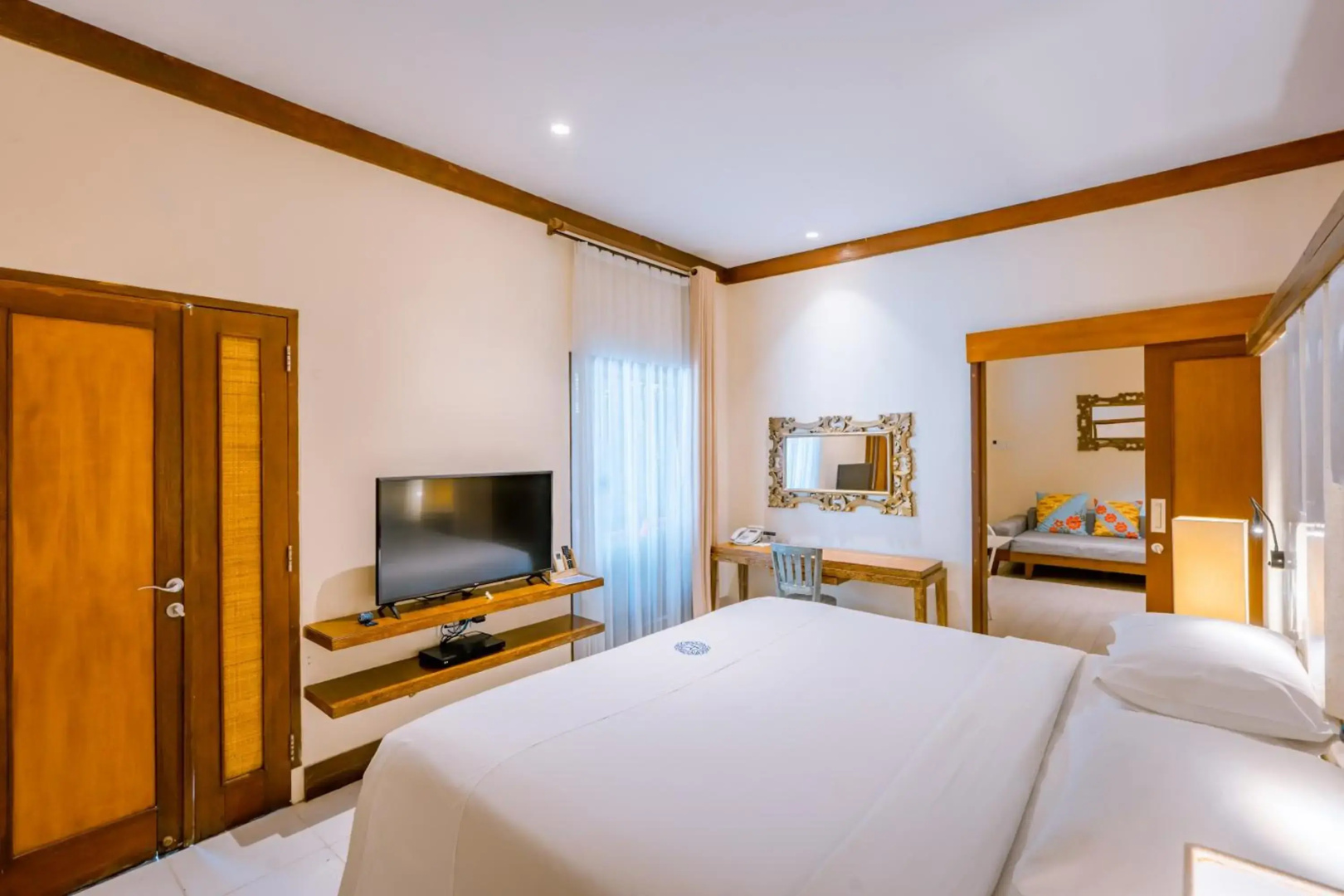 Foto - Rama Residence Seminyak