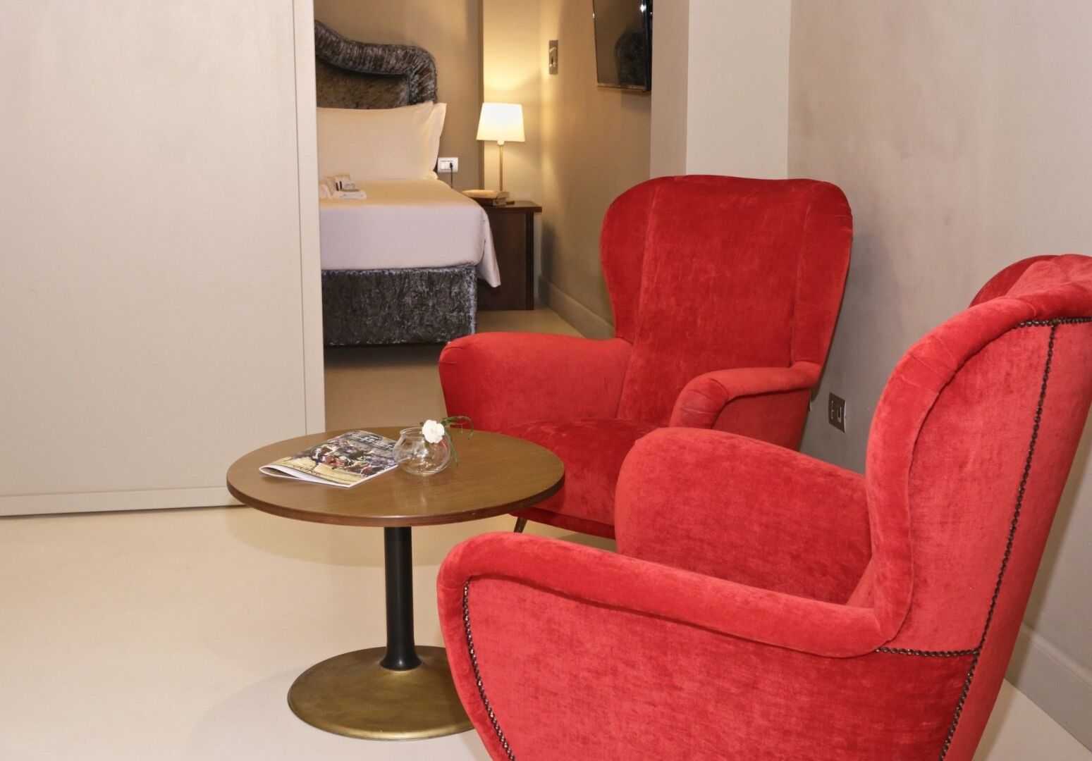 Photo - Numa Florence Palazzo San Niccolò