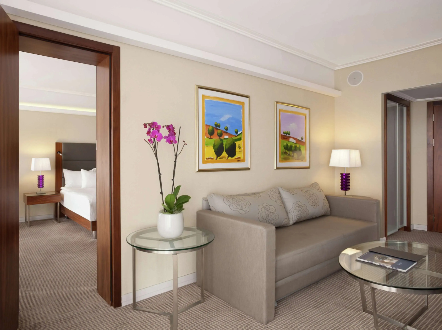 Foto - Hilton Tel Aviv Hotel