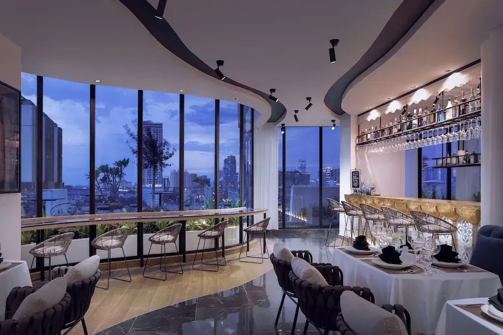 Foto - Chaiya Palace Hotel