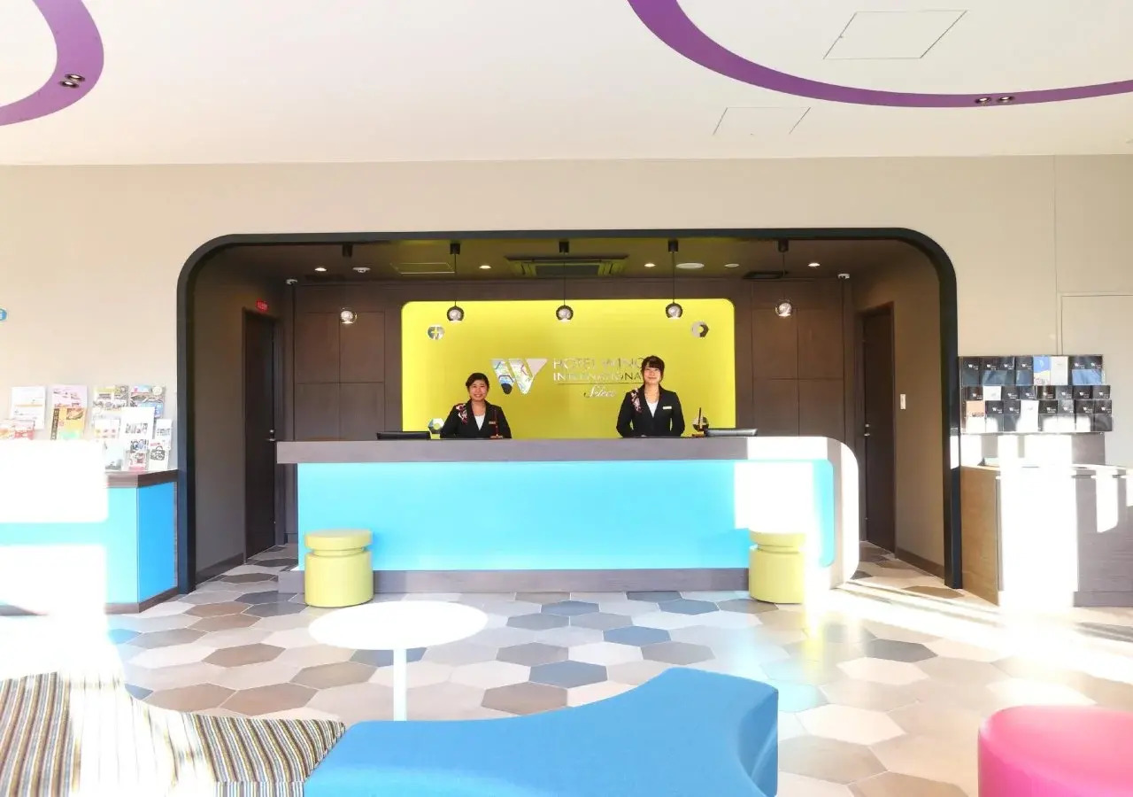 Photo - KOKO HOTEL Higashiosaka - formerly Hotel Wing International Select Higashi Osaka