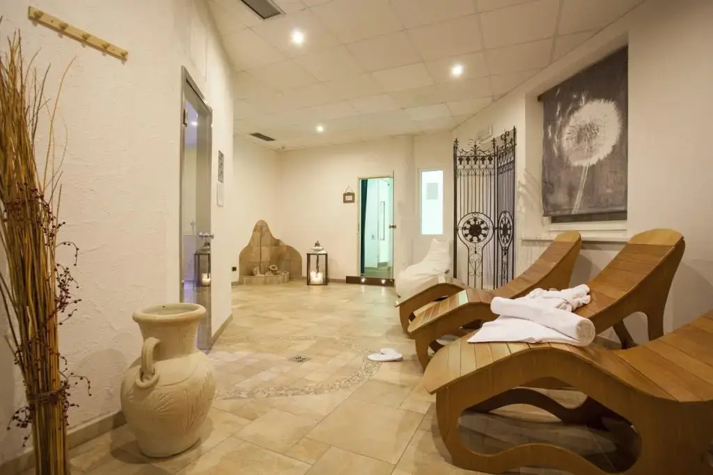 Photo - Hotel Chalet all'Imperatore