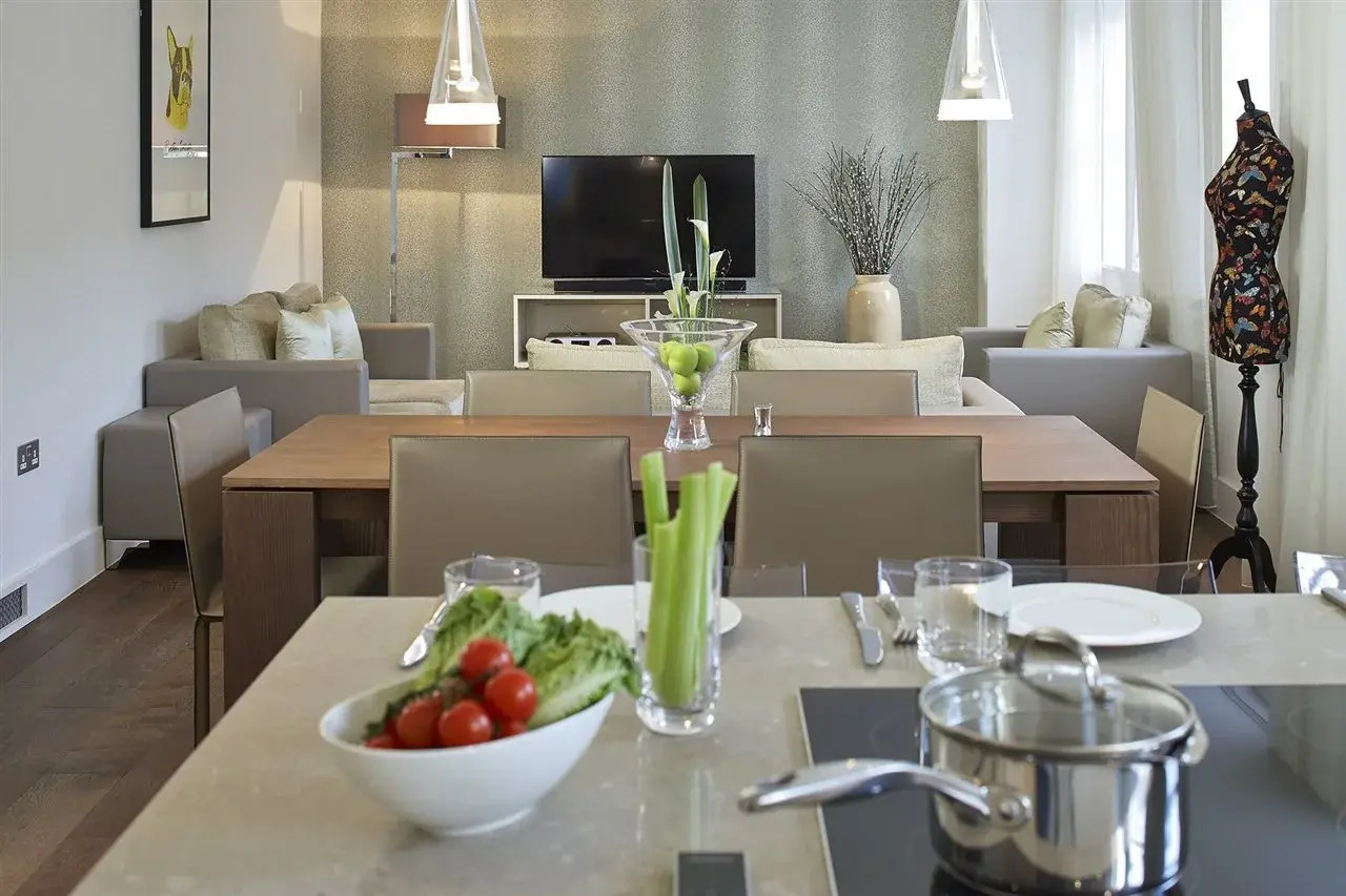 Foto - Cheval Knightsbridge