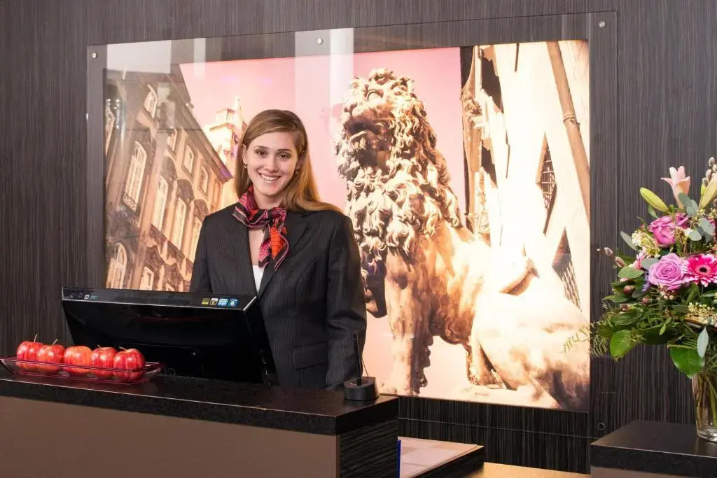 Photo - Hotel Munich City
