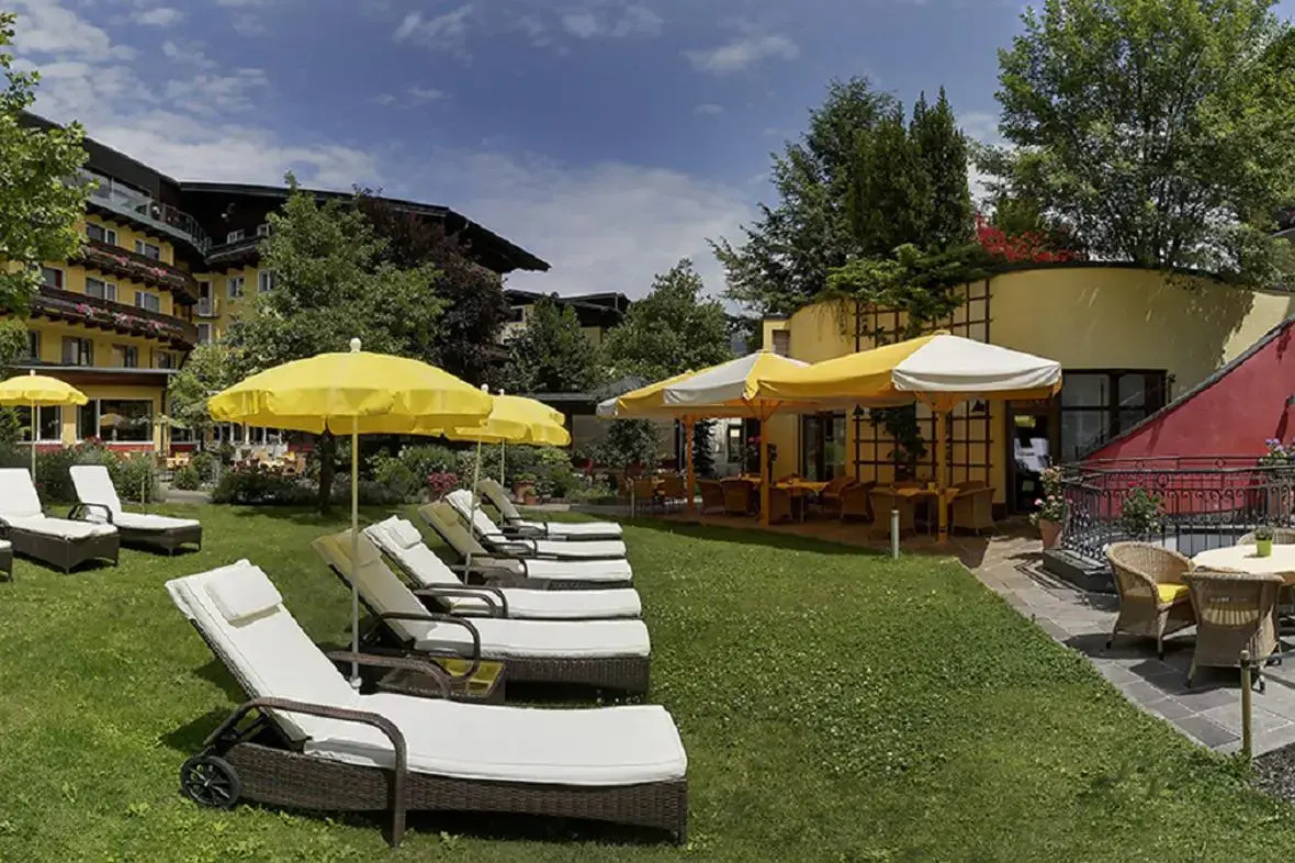 Photo - Der Schütthof
