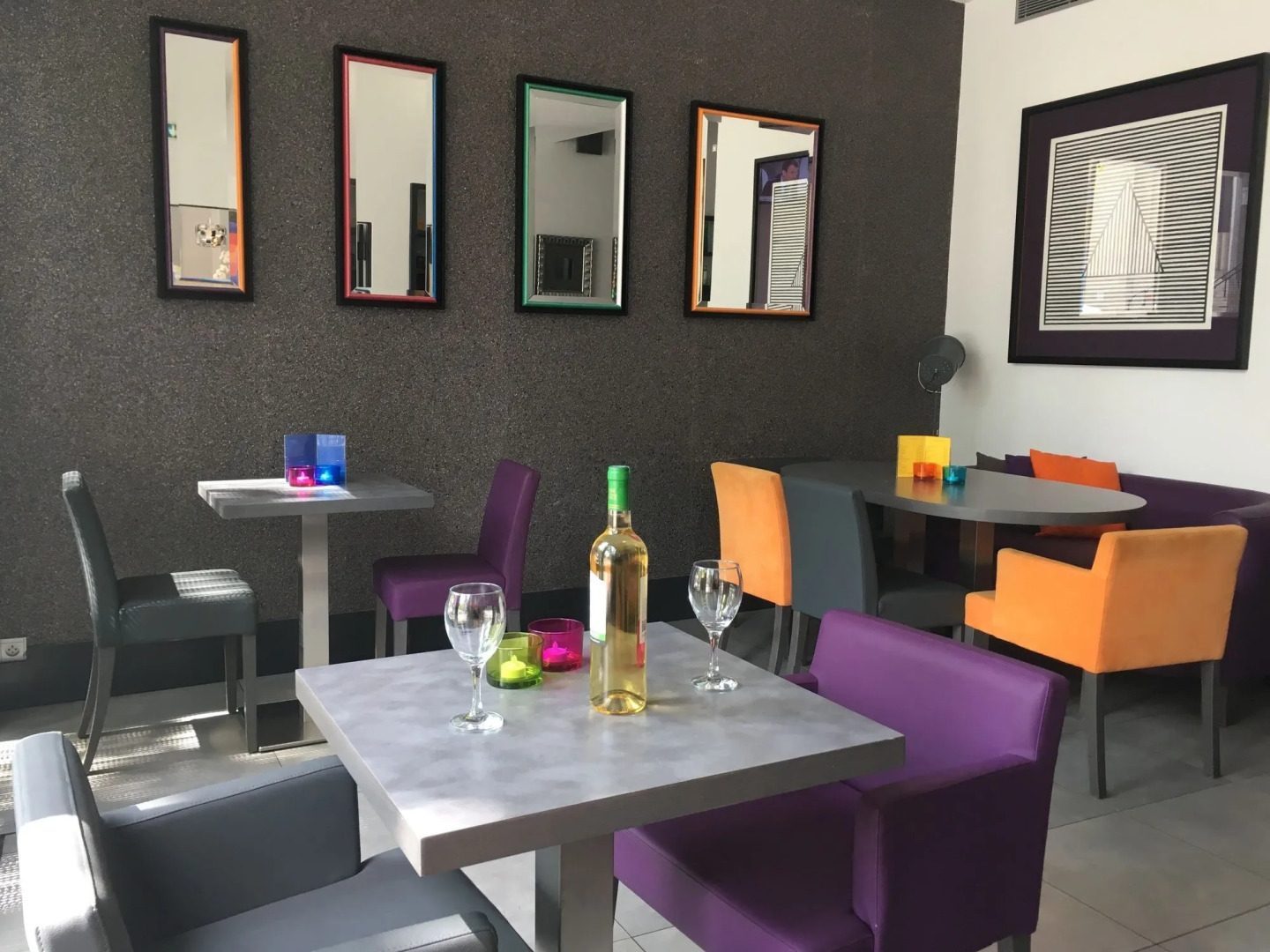 Foto - Kopster Hotel Paris Porte de Versailles