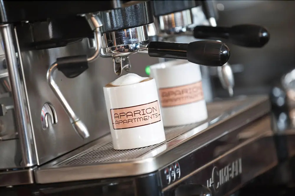 Foto - Base Apartments