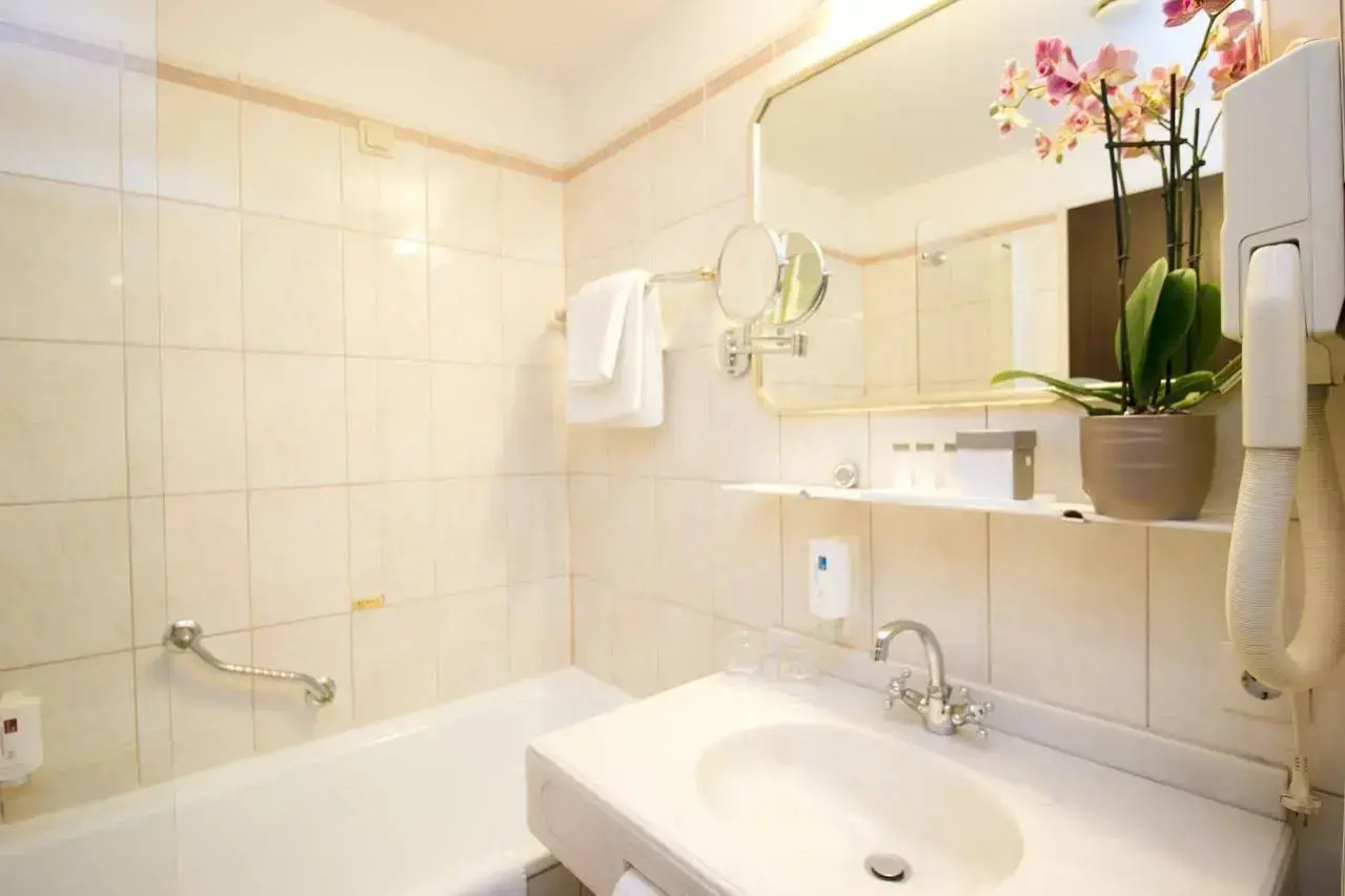 Foto - Theaterhotel & Suites Wien