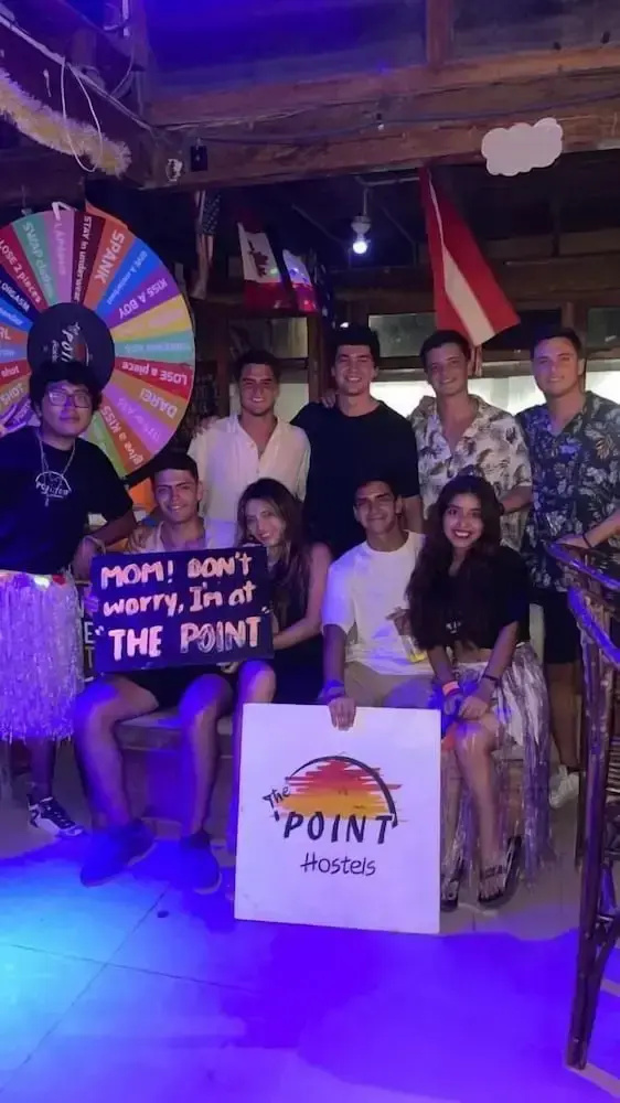 Foto - The Point Mancora Beach