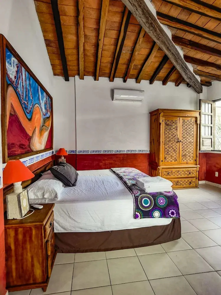 Foto - Villa Serena Centro Histórico