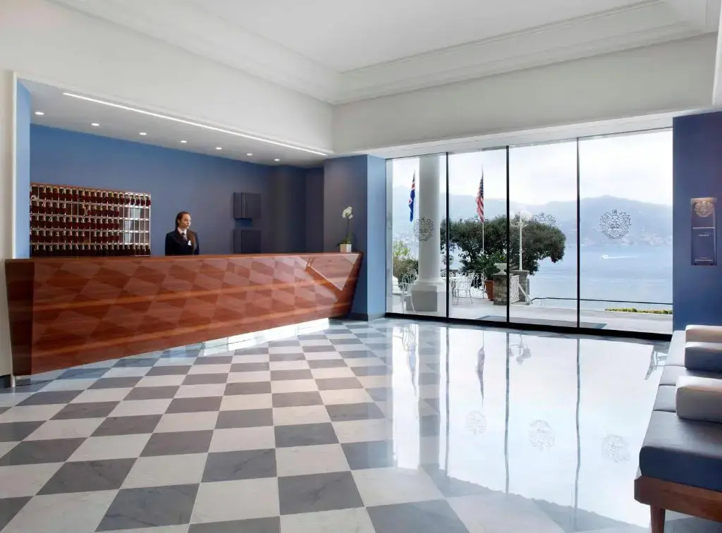 Foto - Grand Hotel Miramare