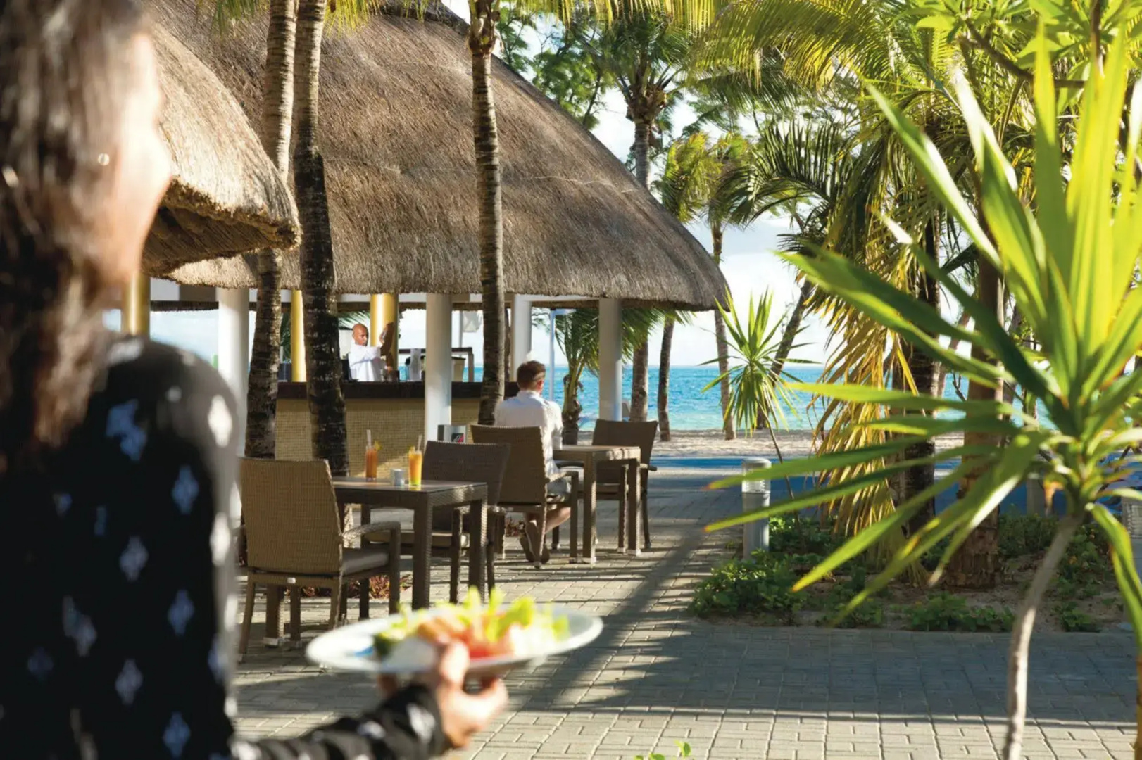 Photo - Riu Palace Mauritius - All Inclusive - Adults Only
