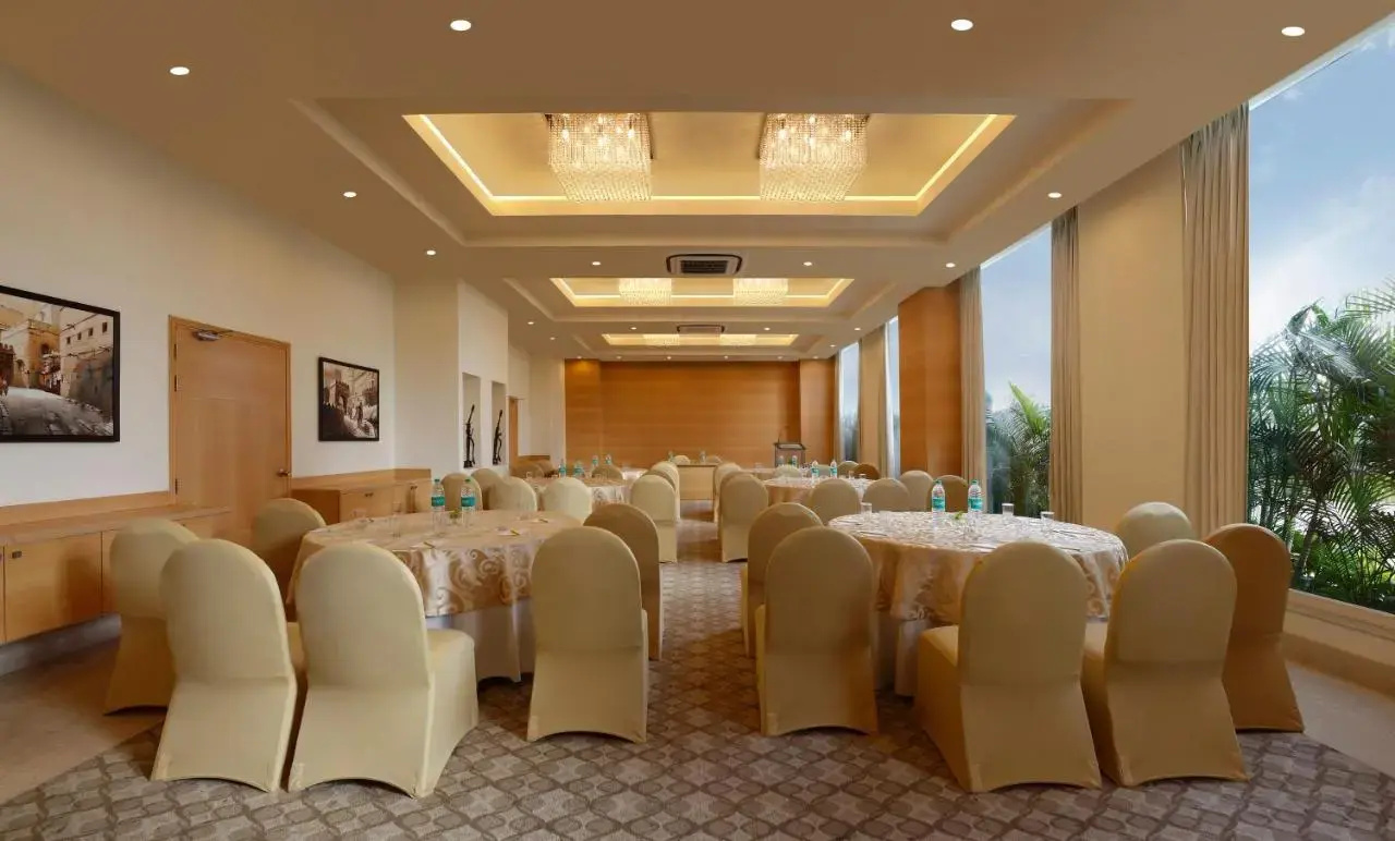 Foto - Lemon Tree Hotel Gachibowli Hyderabad