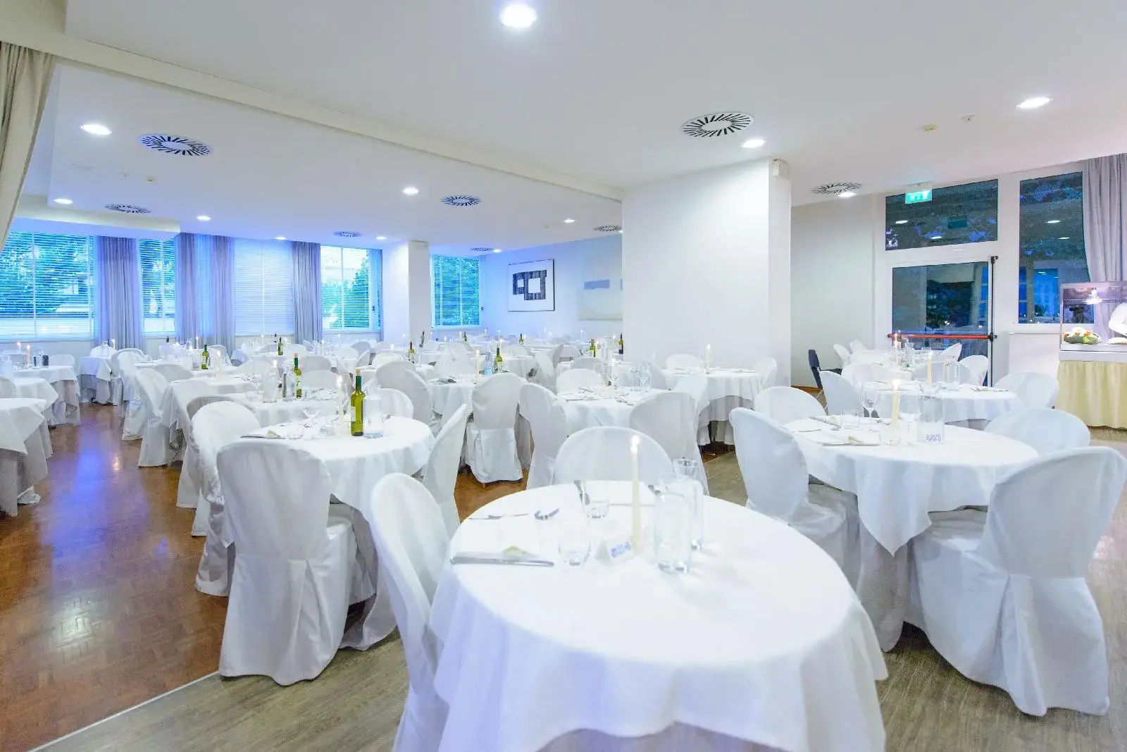 Foto - Hotel Cristallo