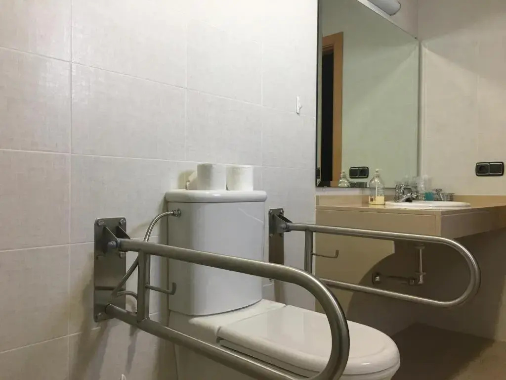 Foto - Hotel Albanta