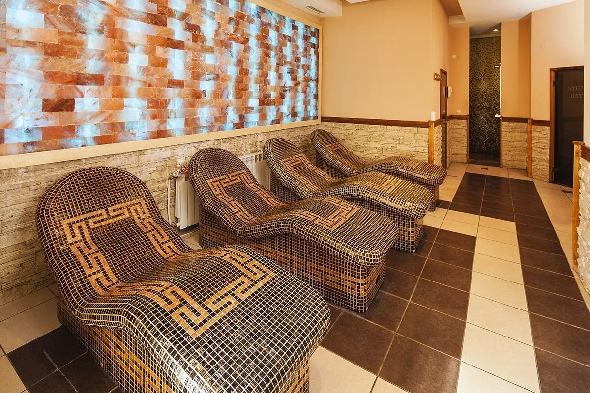 Foto - St George Ski & Holiday - Half Board & All Inclusive