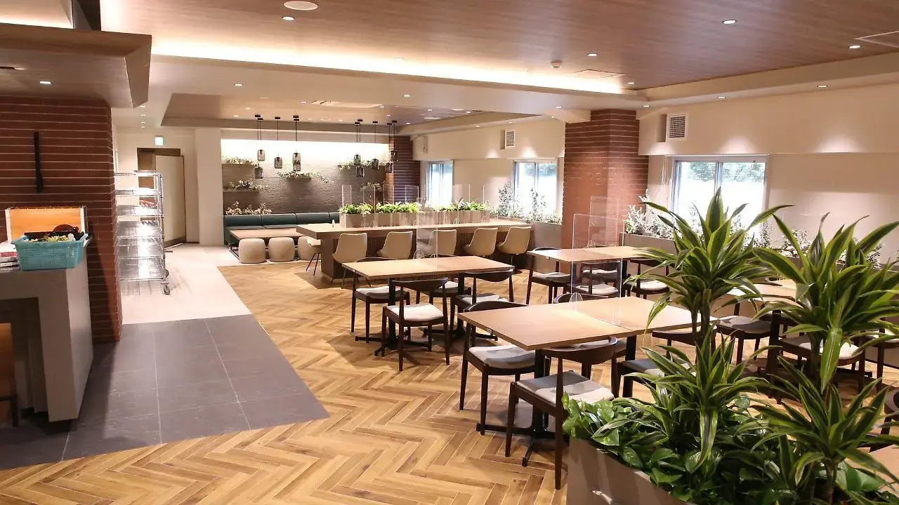 Photo - Osaka Corona Hotel