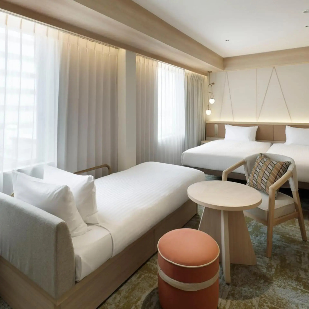 Foto - Mitsui Garden Hotel Sapporo