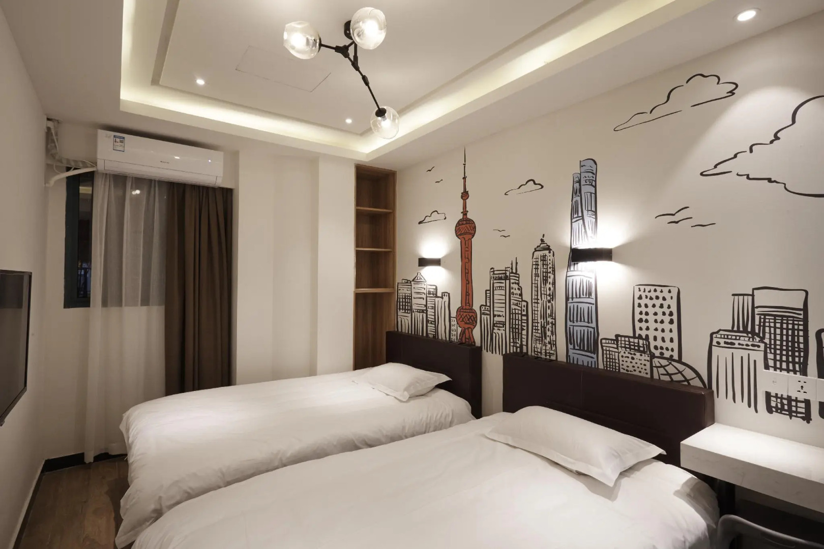 Foto - Meego Yes Hotel