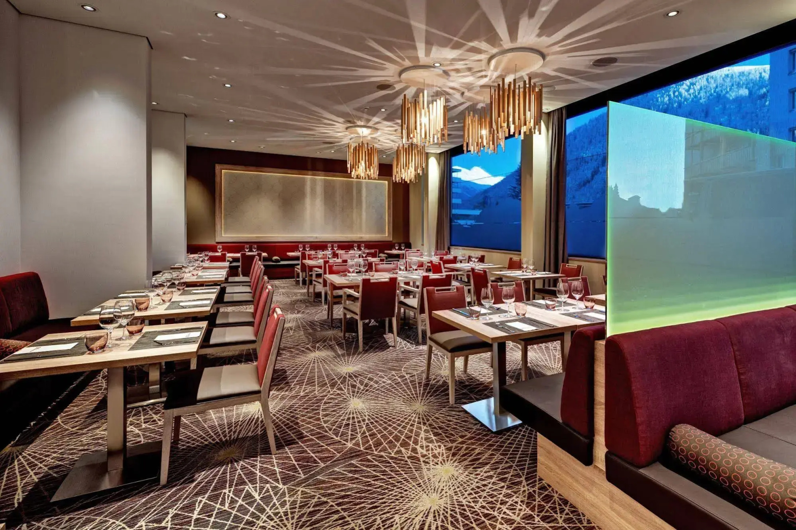 Photo - Hilton Garden Inn Frankfurt City Centre