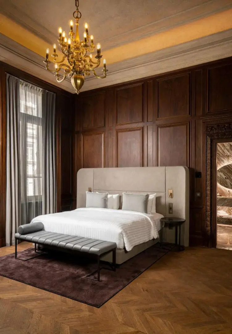 Foto - The Marmorosch Bucharest, Autograph Collection