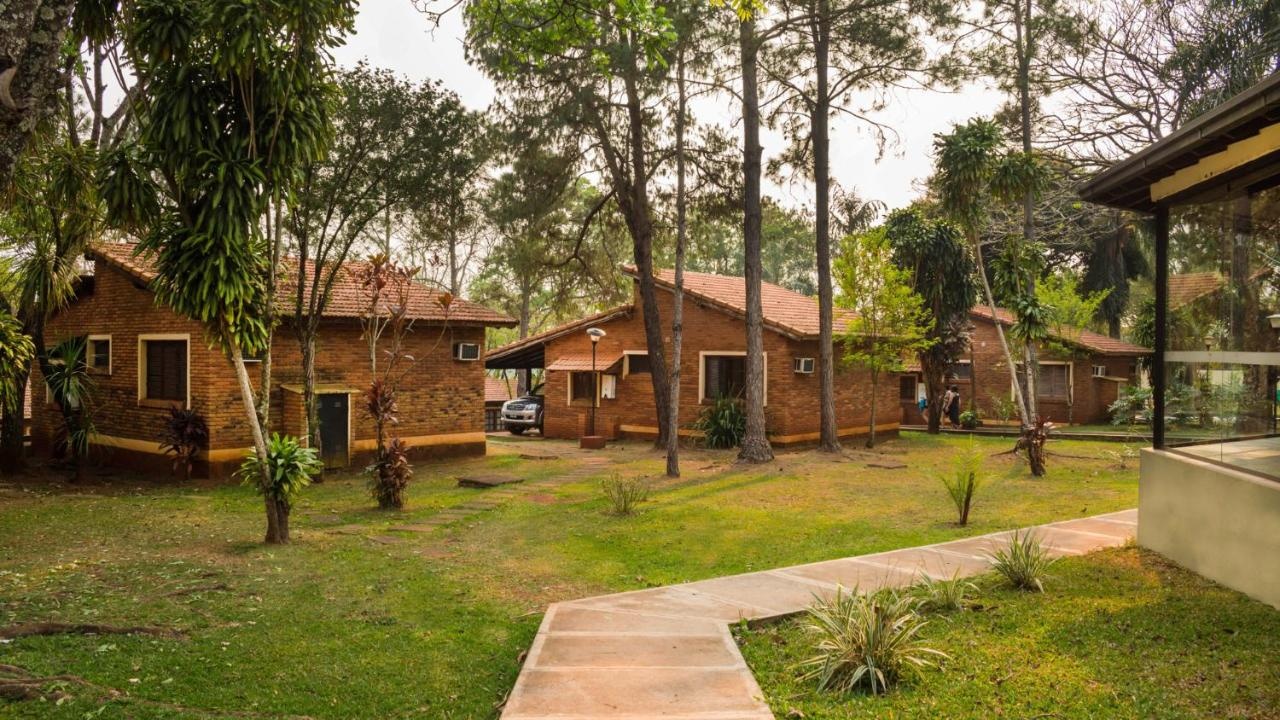 Foto - Pirayu Hotel & Resort