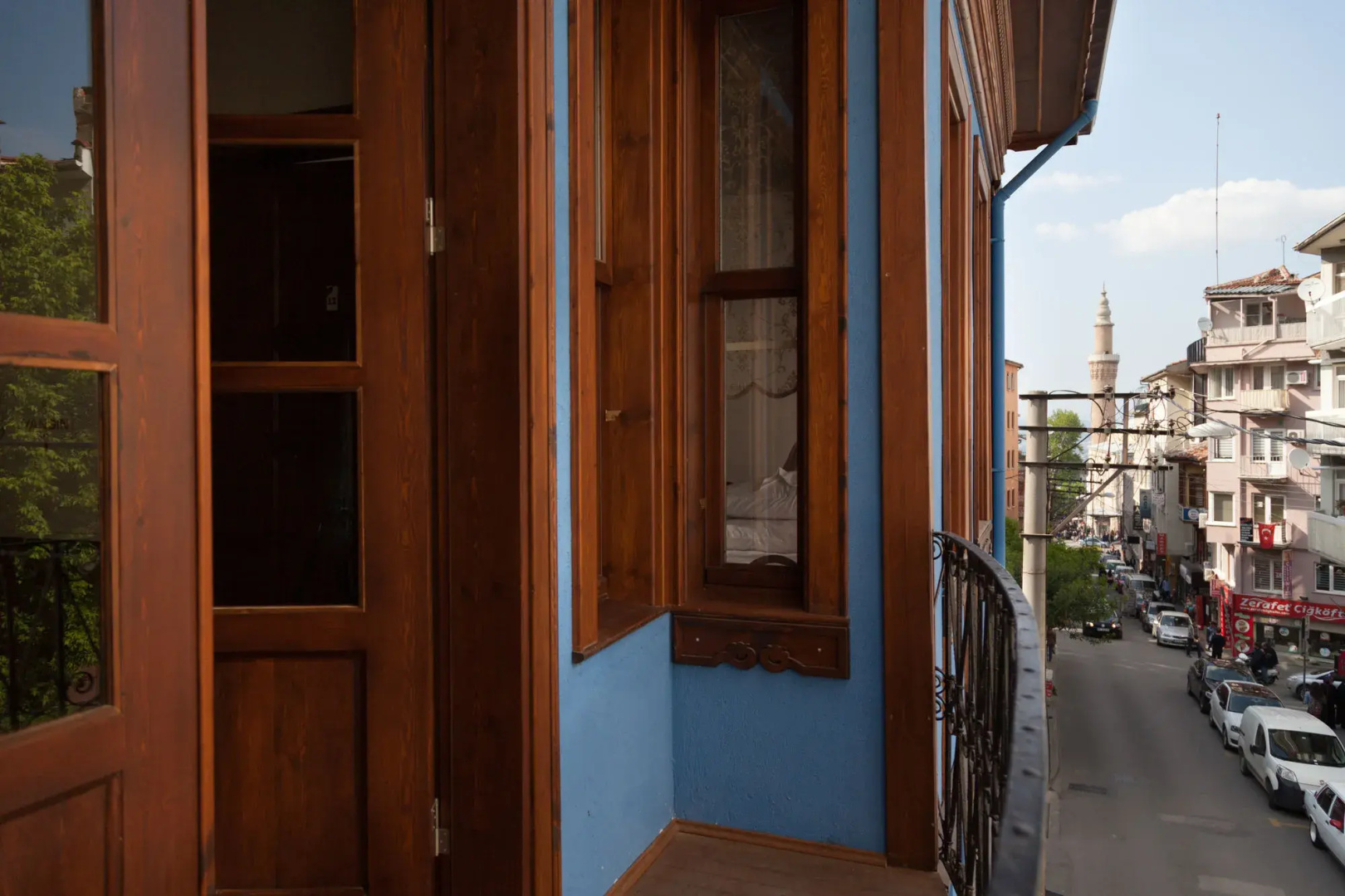 Foto - Lal Hotel Bursa