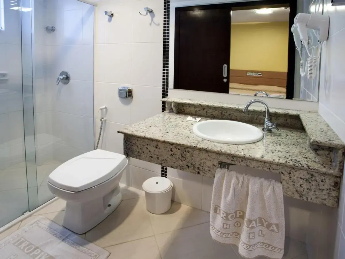 Foto - Tropikalya Gold Hotel