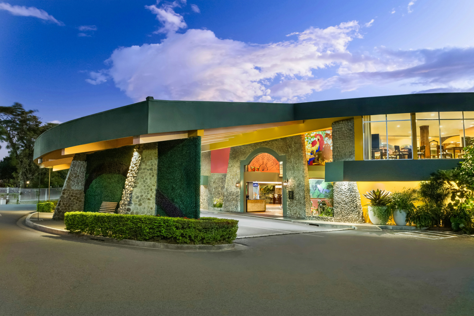 Foto - DoubleTree by Hilton Cariari - San Jose Costa Rica